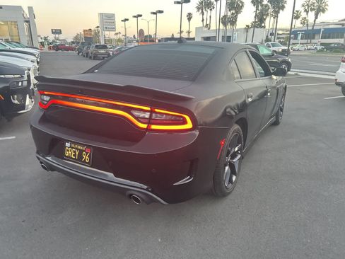 Used 2021 Dodge Charger GT w/ Driver Convenience Group image 7
