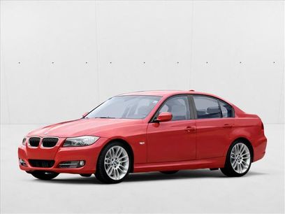 Used 2009 BMW 328i Sedan