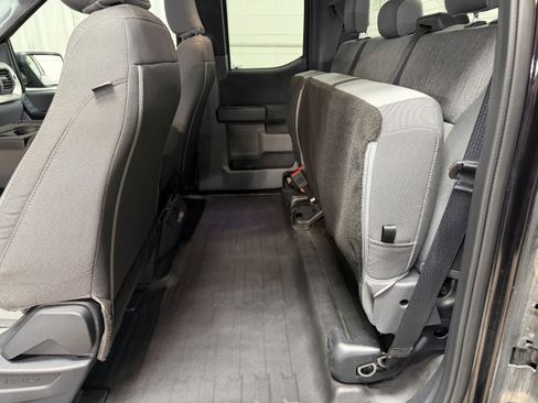 Used 2023 Ford F150 XL w/ XL Chrome Appearance Package image 12