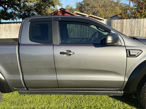 Used 2021 Ford Ranger XL w/ Equipment Group 101A High image 43