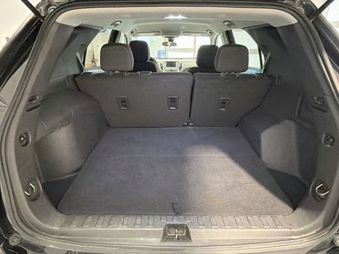 Used 2024 Chevrolet Equinox LT AWD/4WD image 20