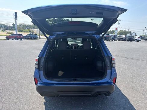 Certified 2026 Subaru Forester Premium AWD/4WD image 16