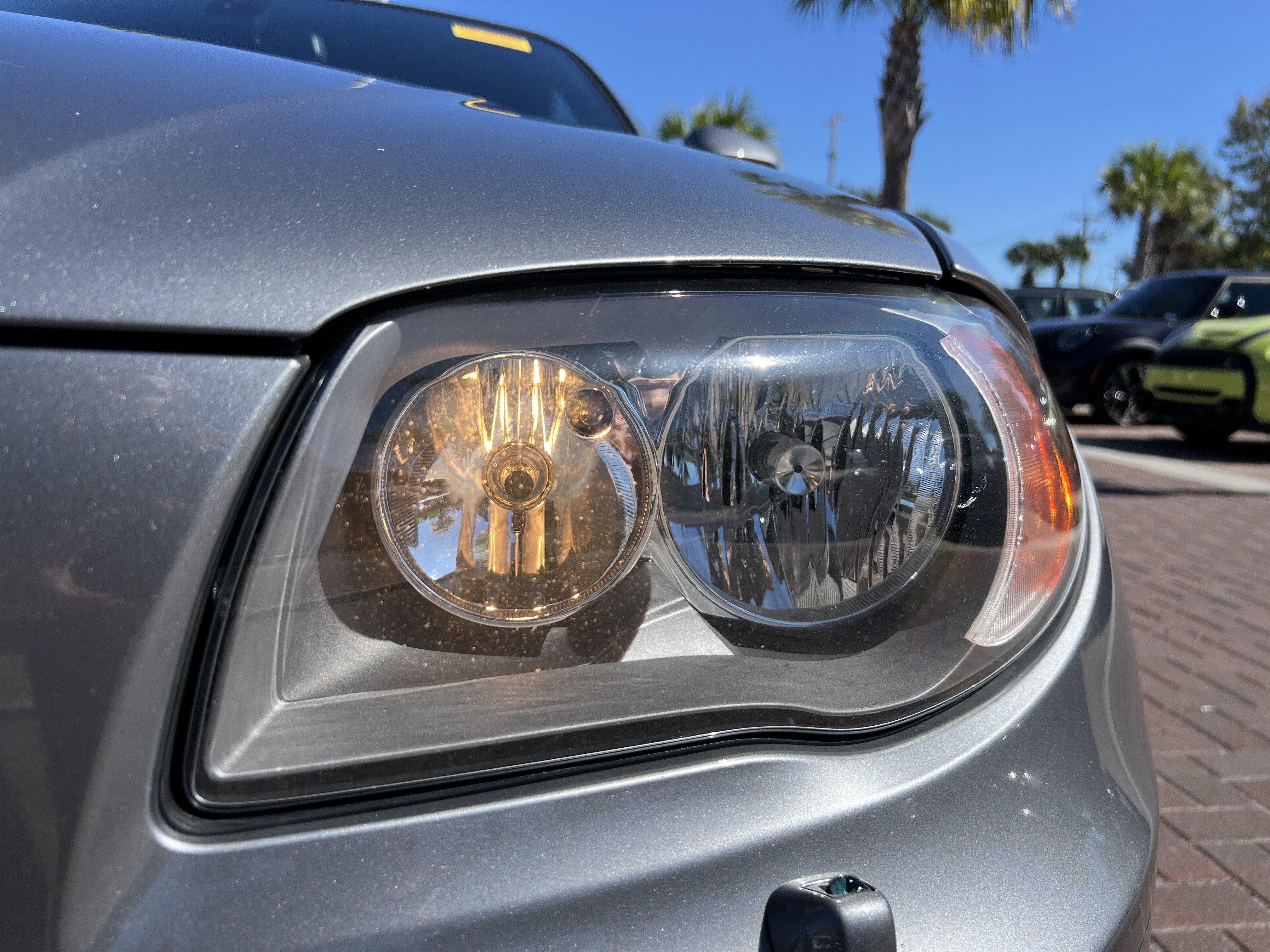 Used 2011 BMW 128i Convertible RWD image 6