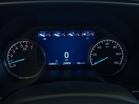 Used 2023 Ford F150 XLT w/ Equipment Group 302A High AWD/4WD image 15