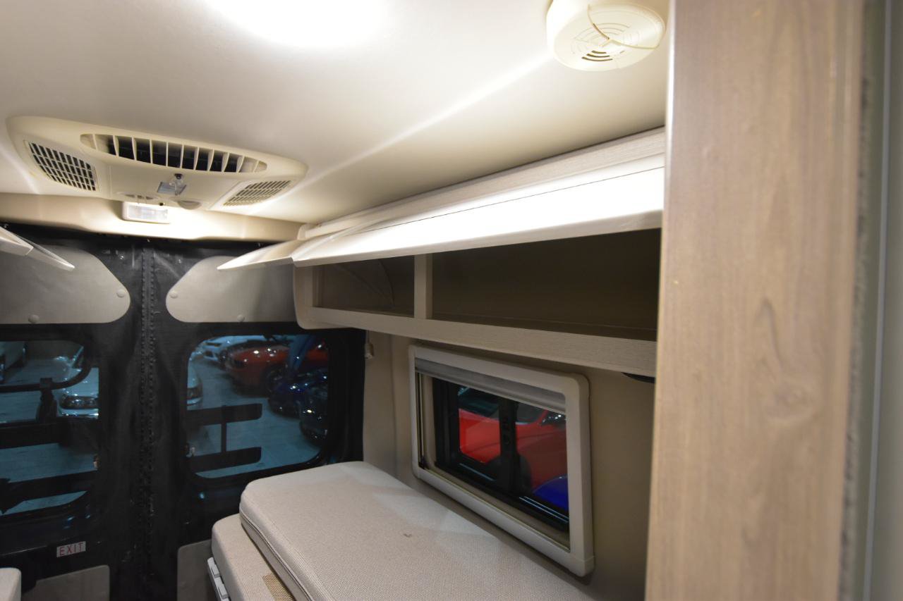 Used 2021 RAM ProMaster 3500 w/ Convenience Group FWD image 67