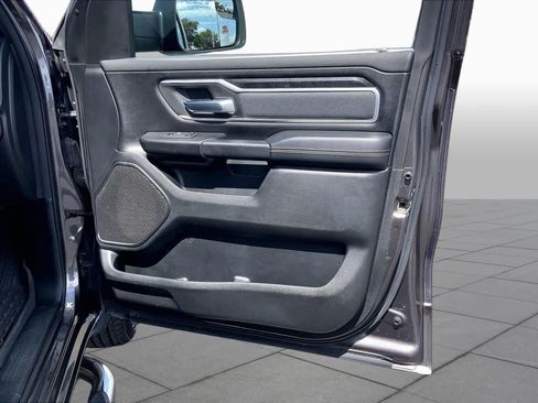 Used 2021 RAM 1500 Lone Star RWD image 23