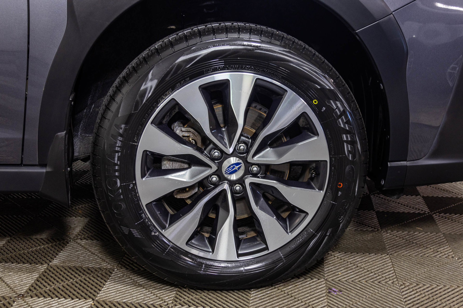 Used 2023 Subaru Outback Limited AWD/4WD image 56