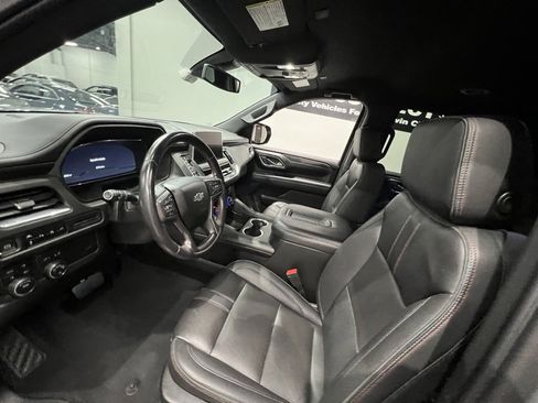 Used 2022 Chevrolet Tahoe RST image 22