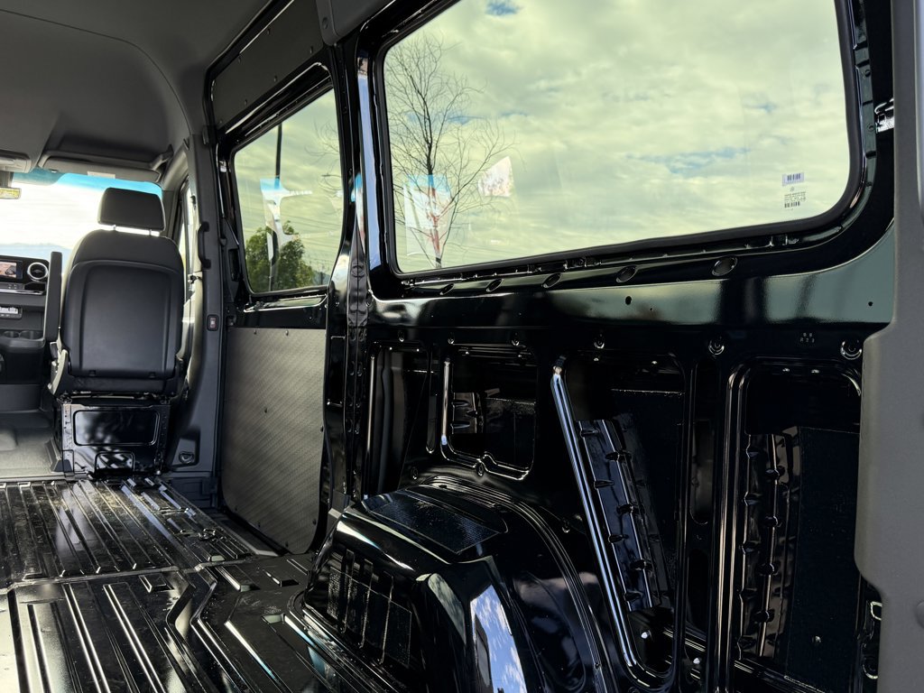 New 2026 Mercedes-Benz Sprinter 3500 image 14