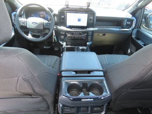 Certified 2024 Ford F150 STX w/ STX Black Appearance Package AWD/4WD image 23