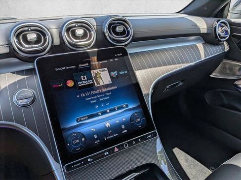 New 2026 Mercedes-Benz CLE 450 4MATIC Coupe image 13