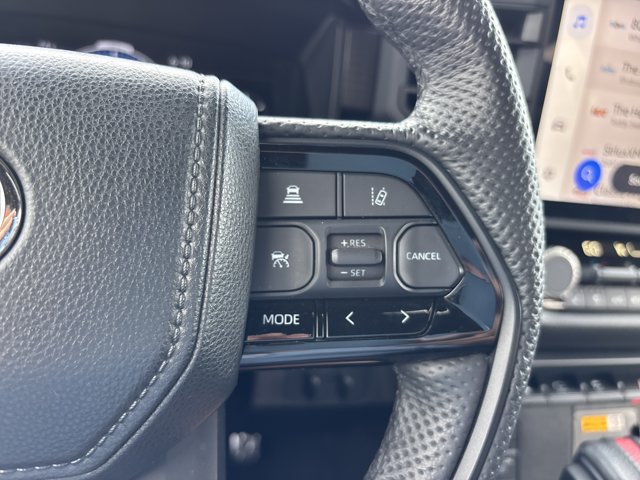 Used 2024 Toyota Sequoia TRD Pro AWD/4WD image 30