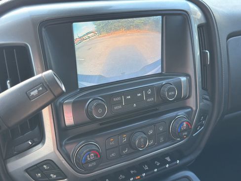 Used 2018 Chevrolet Silverado 2500 LTZ w/ Duramax Plus Package AWD/4WD image 18