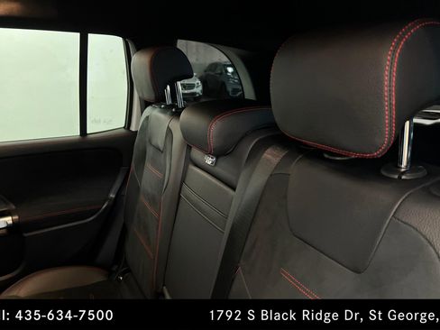 Certified 2021 Mercedes-Benz GLB 250 image 20