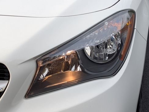 Certified 2017 Mercedes-Benz CLA 250 4MATIC image 6