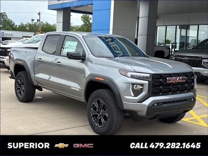 New 2025 GMC Canyon Elevation w/ Convenience Package