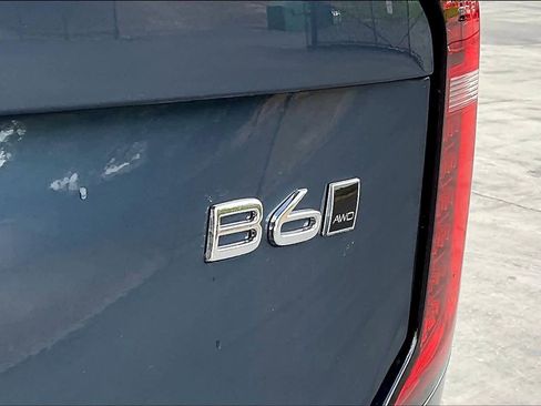 New 2026 Volvo XC90 B6 Plus w/ Protection Package Premier image 26