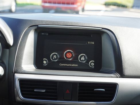 Used 2016 MAZDA CX-5 Touring image 32