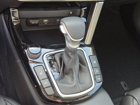 New 2026 Kia Seltos EX image 15