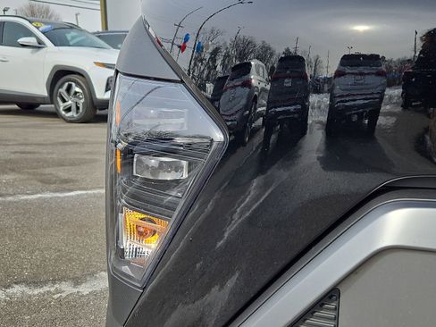 Certified 2026 Hyundai Kona SEL Sport image 34