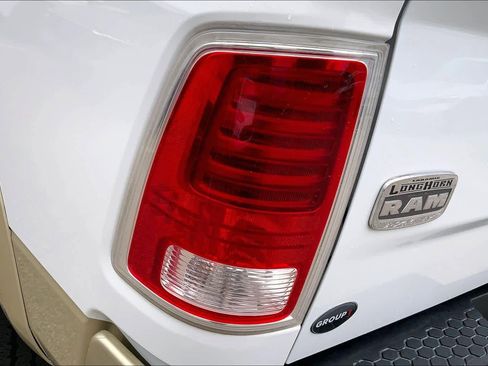 Used 2013 RAM 2500 Longhorn w/ Cold Weather Group AWD/4WD image 28