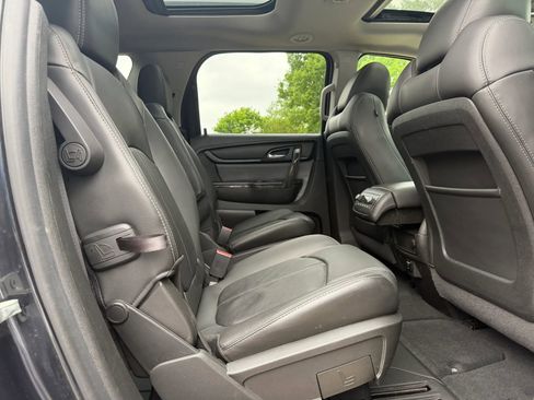 Used 2014 GMC Acadia SLT FWD image 34