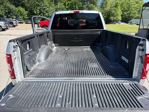 Used 2018 Ford F150 XL w/ Equipment Group 101A Mid AWD/4WD image 22