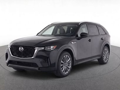 Used 2026 MAZDA CX-90 3.3 Turbo w/ Select Package