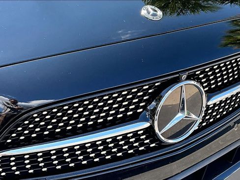 Used 2022 Mercedes-Benz E 350 Sedan image 30