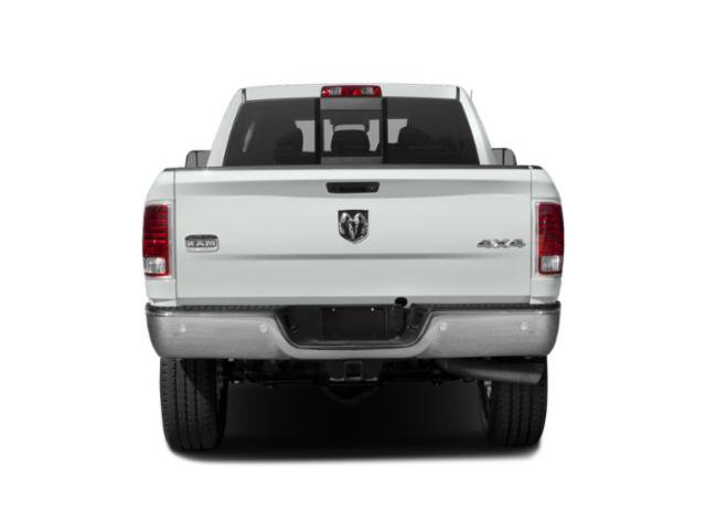 Used 2015 RAM 2500 Limited AWD/4WD image 8