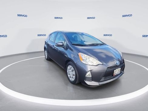 Used 2014 Toyota Prius C One FWD image 2