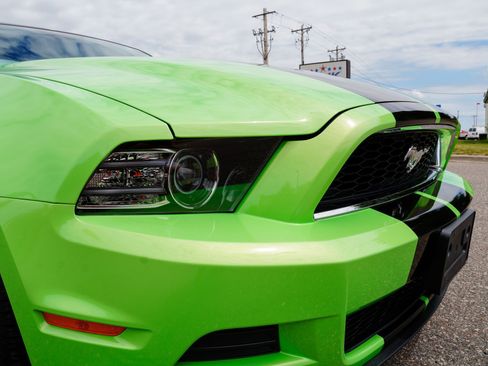 Used 2014 Ford Mustang Coupe w/ FP6 Appearance Package RWD image 30