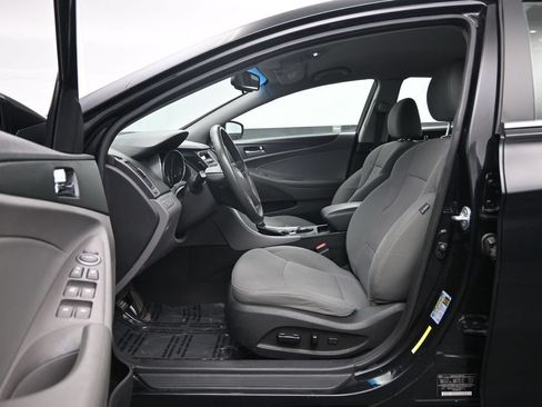 Used 2014 Hyundai Sonata GLS w/ Popular Equipment Group 2 FWD image 16