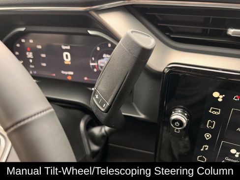 New 2026 GMC Sierra 2500 Denali w/ Denali Reserve Package image 16