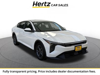 Used 2026 Kia K4