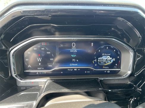 Used 2024 Chevrolet Silverado 2500 LT w/ All Star Edition image 15