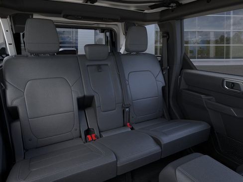 New 2026 Ford Bronco Badlands AWD/4WD image 12