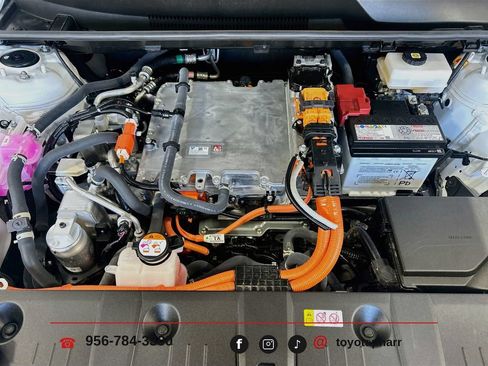 Used 2026 Toyota bZ FWD image 30