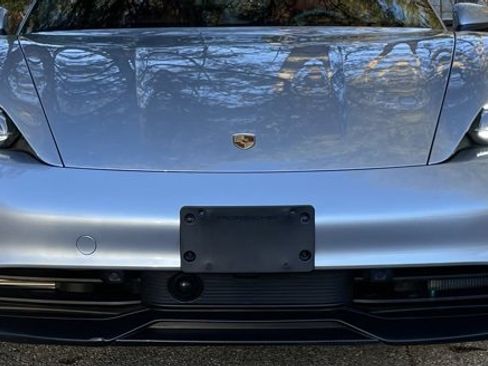 Used 2020 Porsche Taycan 4S image 11