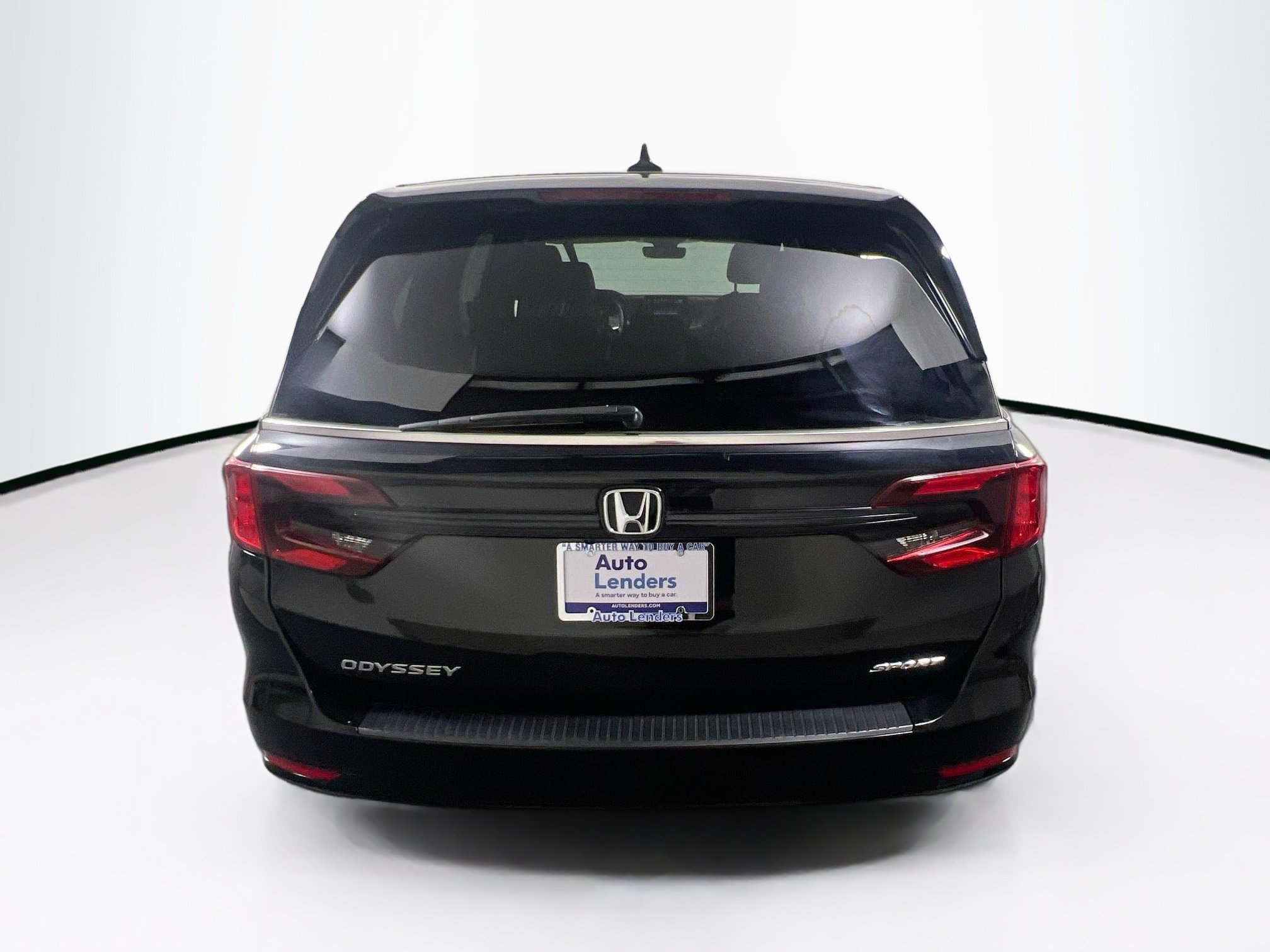 Used 2023 Honda Odyssey Sport image 6