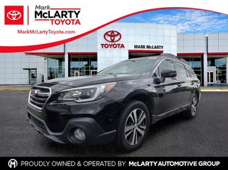 Used 2019 Subaru Outback 3.6R Limited AWD/4WD 360° Tour