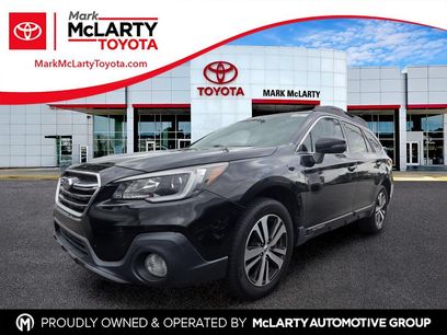 Used 2019 Subaru Outback 3.6R Limited