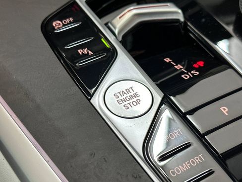 New 2026 BMW X5 sDrive40i w/ Premium Package image 29