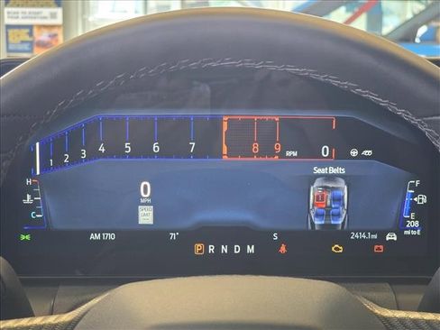 Used 2025 Ford Mustang GT Premium image 7