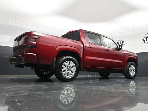 Used 2022 Nissan Frontier SV image 23