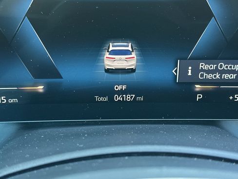 Used 2026 BMW iX xDrive45 w/ Premium Package image 37