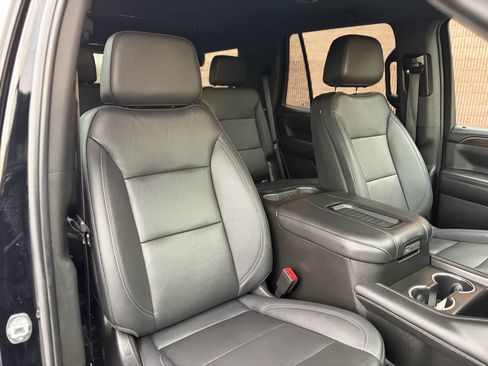 Used 2022 Chevrolet Tahoe LT image 20