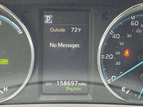 Used 2018 Toyota RAV4 XLE w/ Convenience Package AWD/4WD image 13