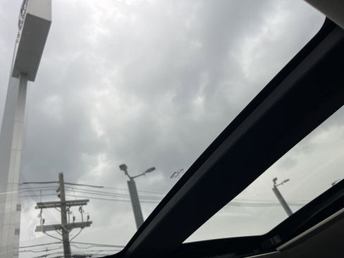 Used 2024 Nissan Murano SL w/ Cargo Package image 20