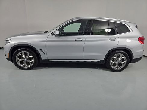 Used 2020 BMW X3 xDrive30i w/ Driving Assistance Package image 4